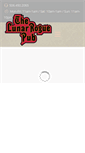 Mobile Screenshot of lunarrogue.com